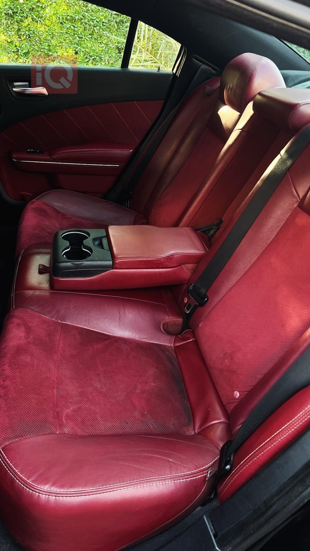 دودج تشارجر